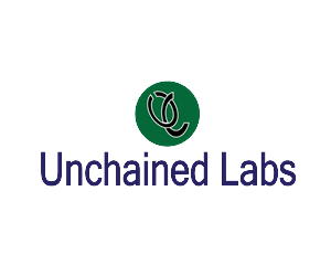 Logo Design by shaiju varghese for Unchained Labs | Design: #4647839