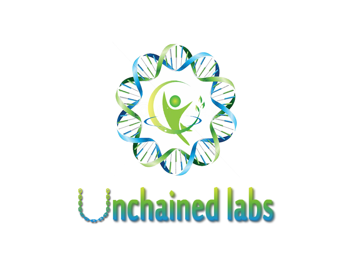Logo Design by suchitra for Unchained Labs | Design #4653045