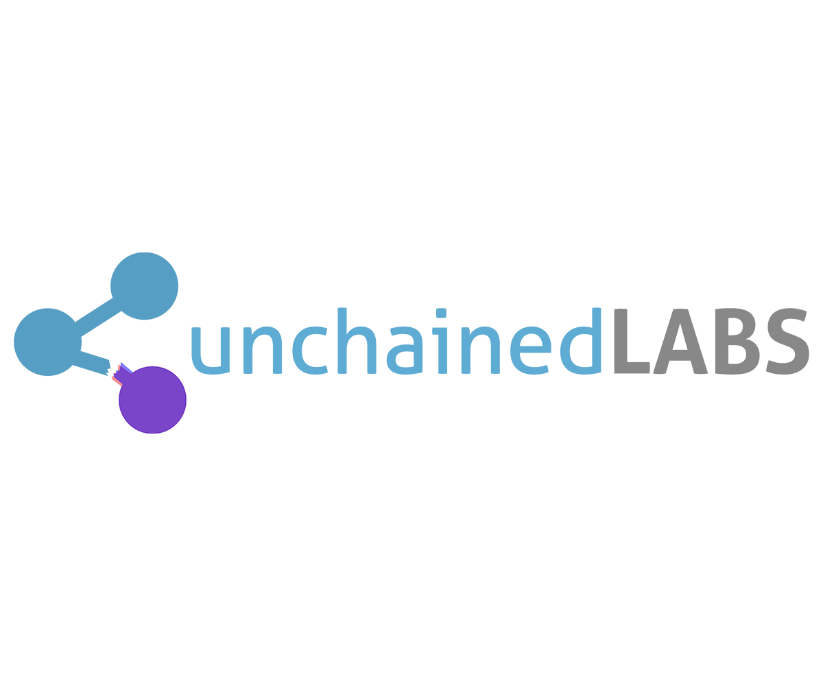 Logo Design by baasith for Unchained Labs | Design #4649716