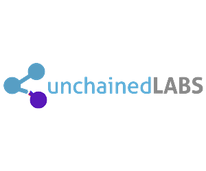 Logo Design by baasith for Unchained Labs | Design: #4649716