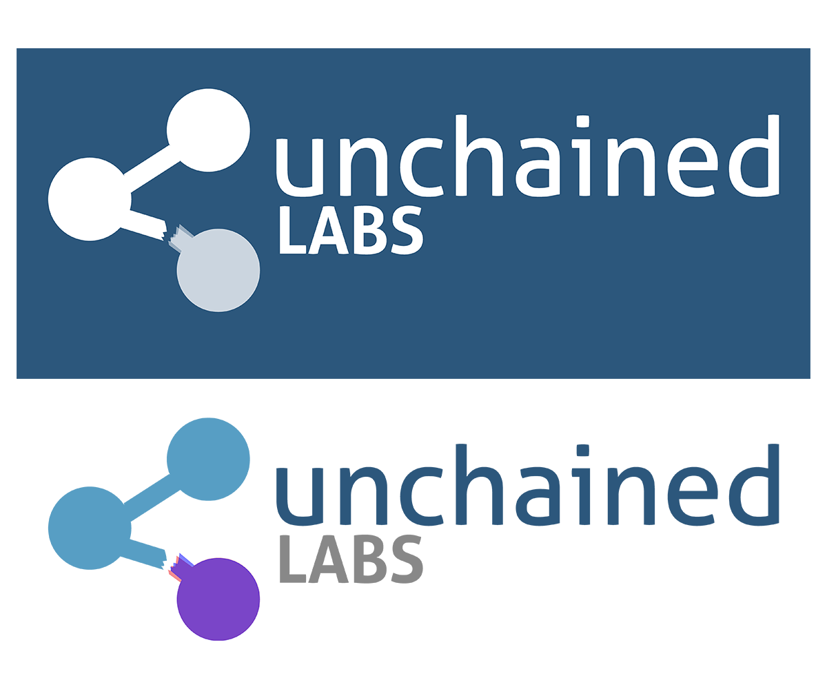 Logo Design by baasith for Unchained Labs | Design #4655750