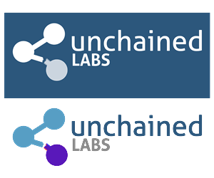 Diseño de Logo por baasith para Unchained Labs | Diseño: #4655750
