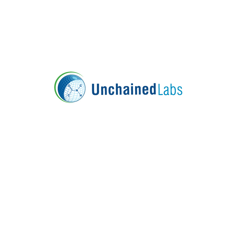 Design de Logo par instudio pour Unchained Labs | Design #4652157
