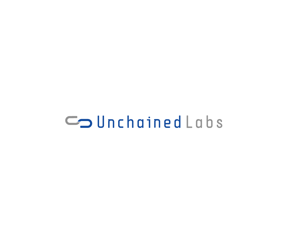 Logo Design by JR design for Unchained Labs | Design #4671330