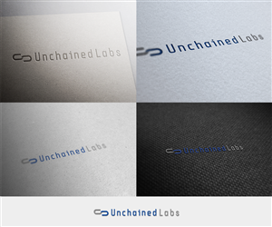 Logo Design by JR design for Unchained Labs | Design: #4671331