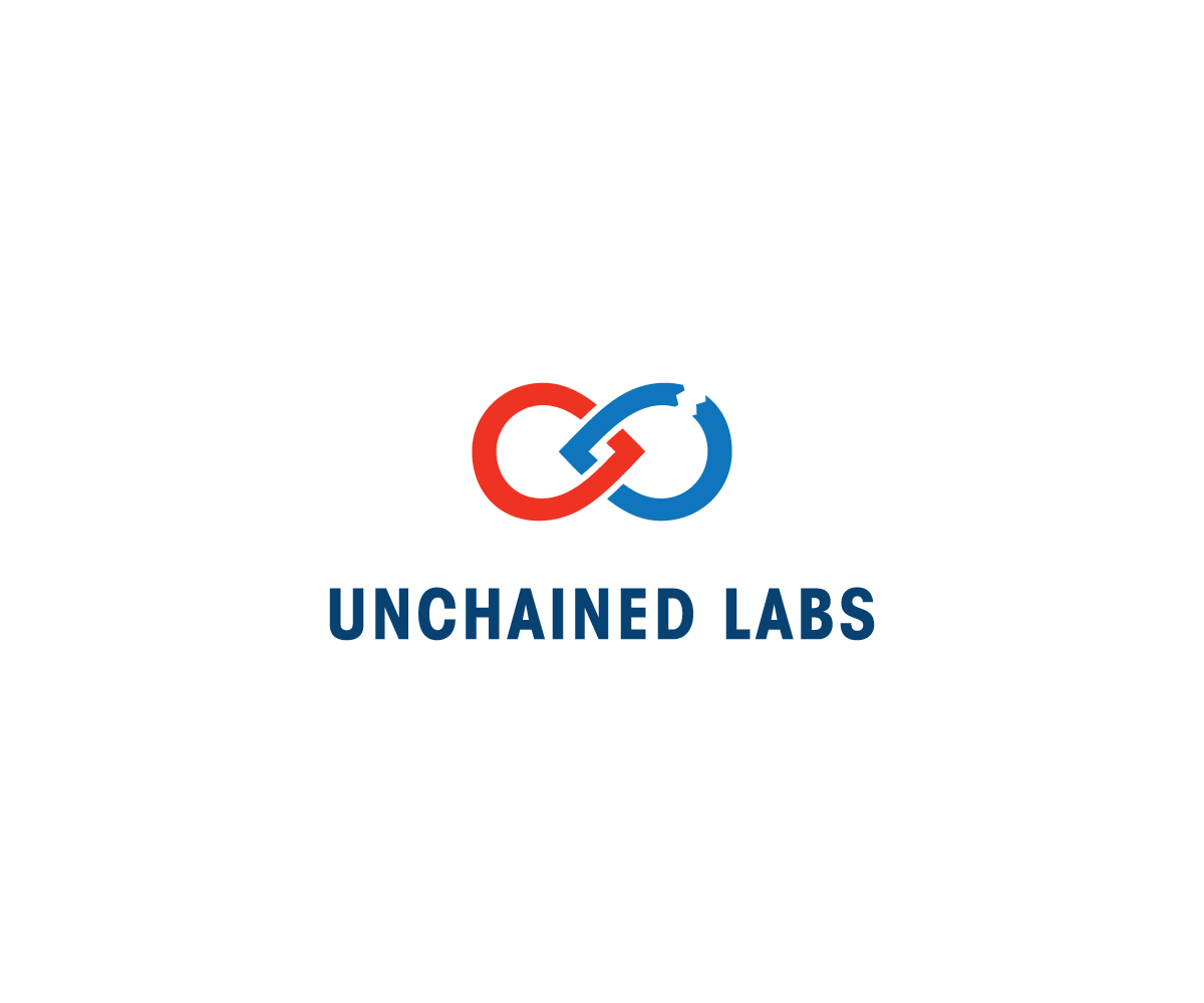 Logo Design by Radu Borzea for Unchained Labs | Design #4646097