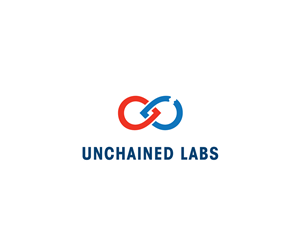 Diseño de Logo por Radu Borzea para Unchained Labs | Diseño: #4646097
