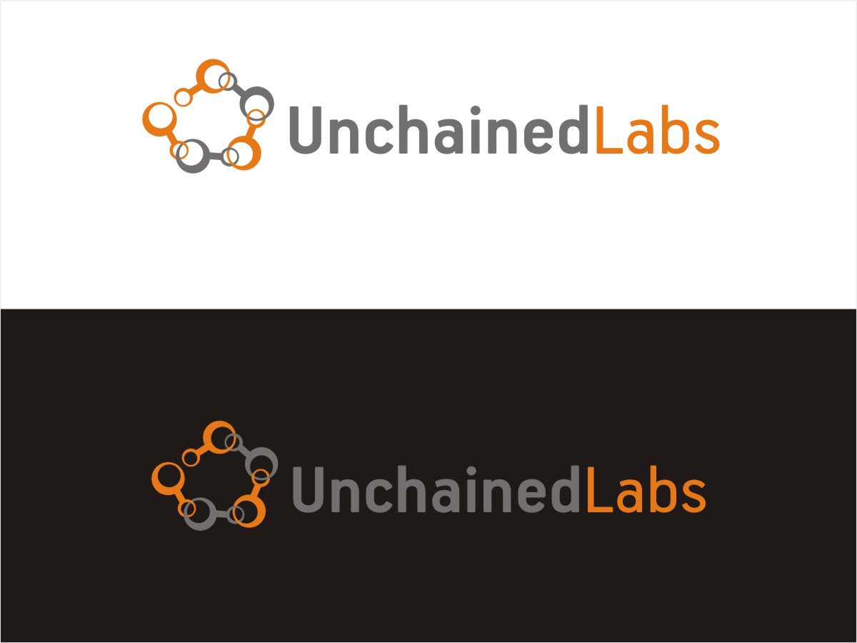 Logo Design by Sushma for Unchained Labs | Design #4647879