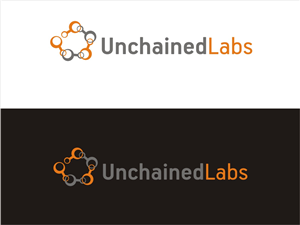Logo Design by Sushma for Unchained Labs | Design: #4647879