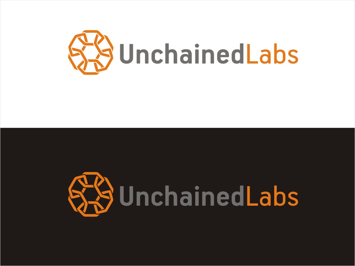 Diseño de Logo por Sushma para Unchained Labs | Diseño #4648146