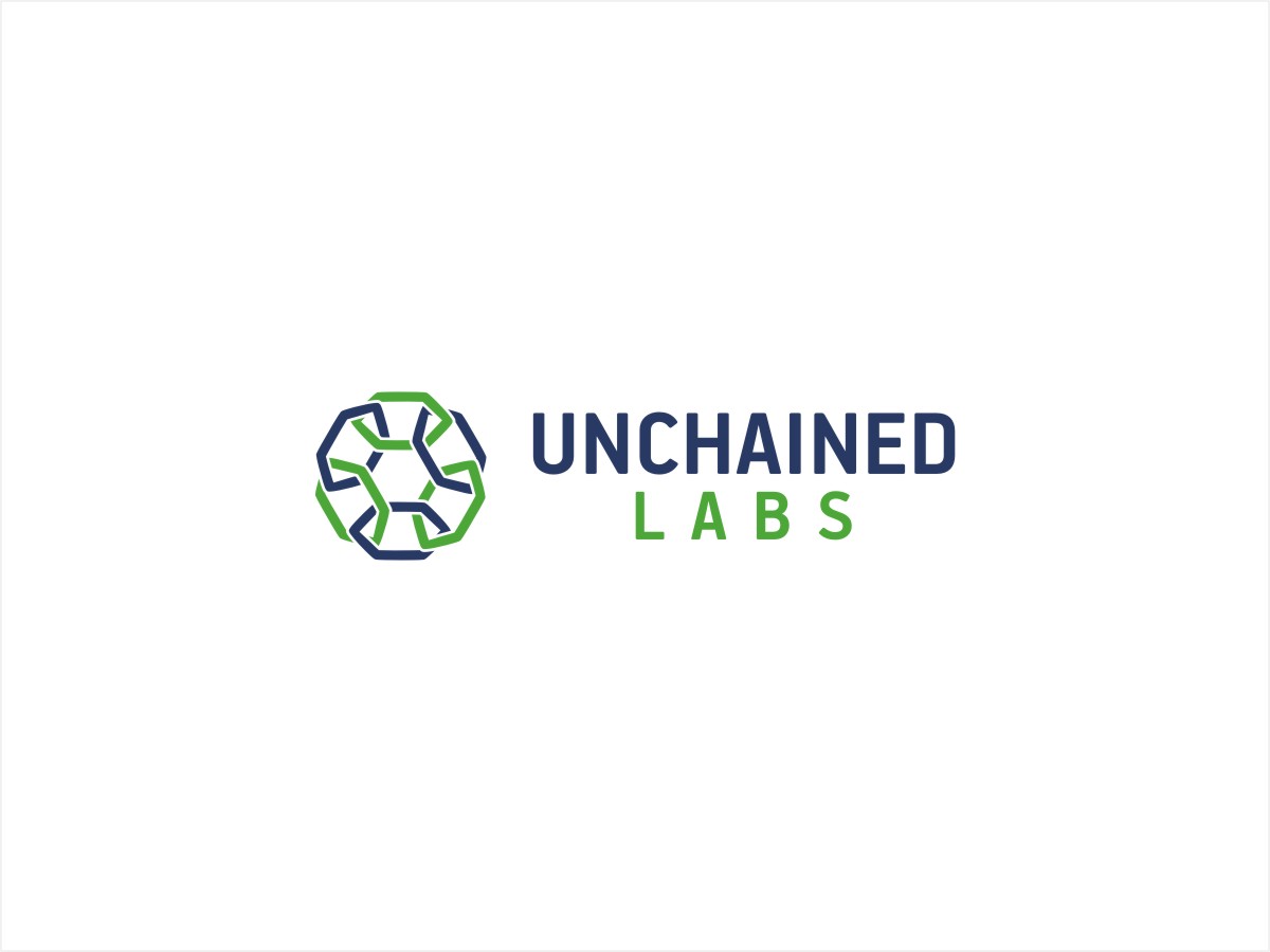 Logo Design by Sushma for Unchained Labs | Design #4652215