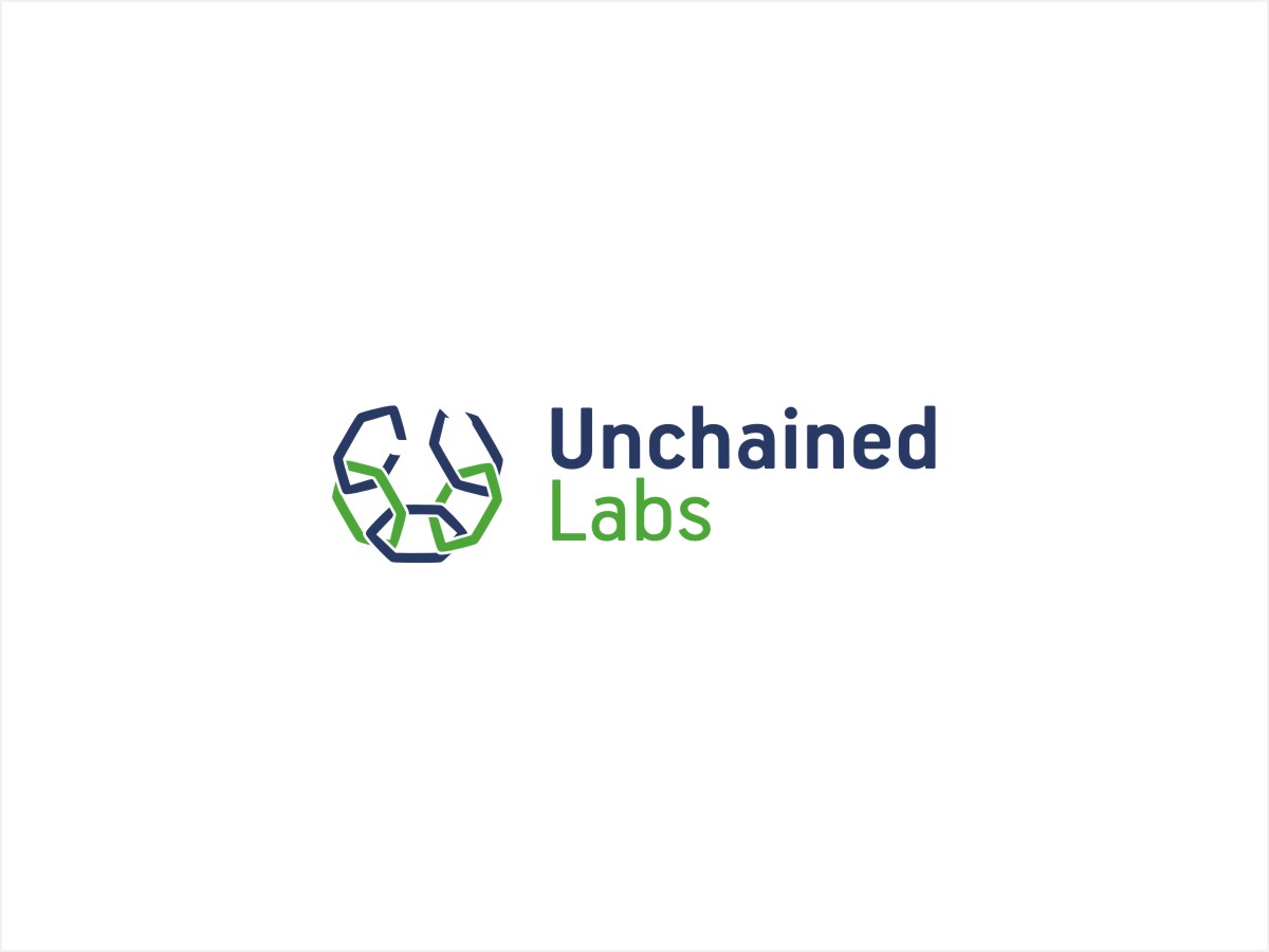 Diseño de Logo por Sushma para Unchained Labs | Diseño #4654205