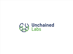 Logo Design by Sushma for Unchained Labs | Design: #4654205