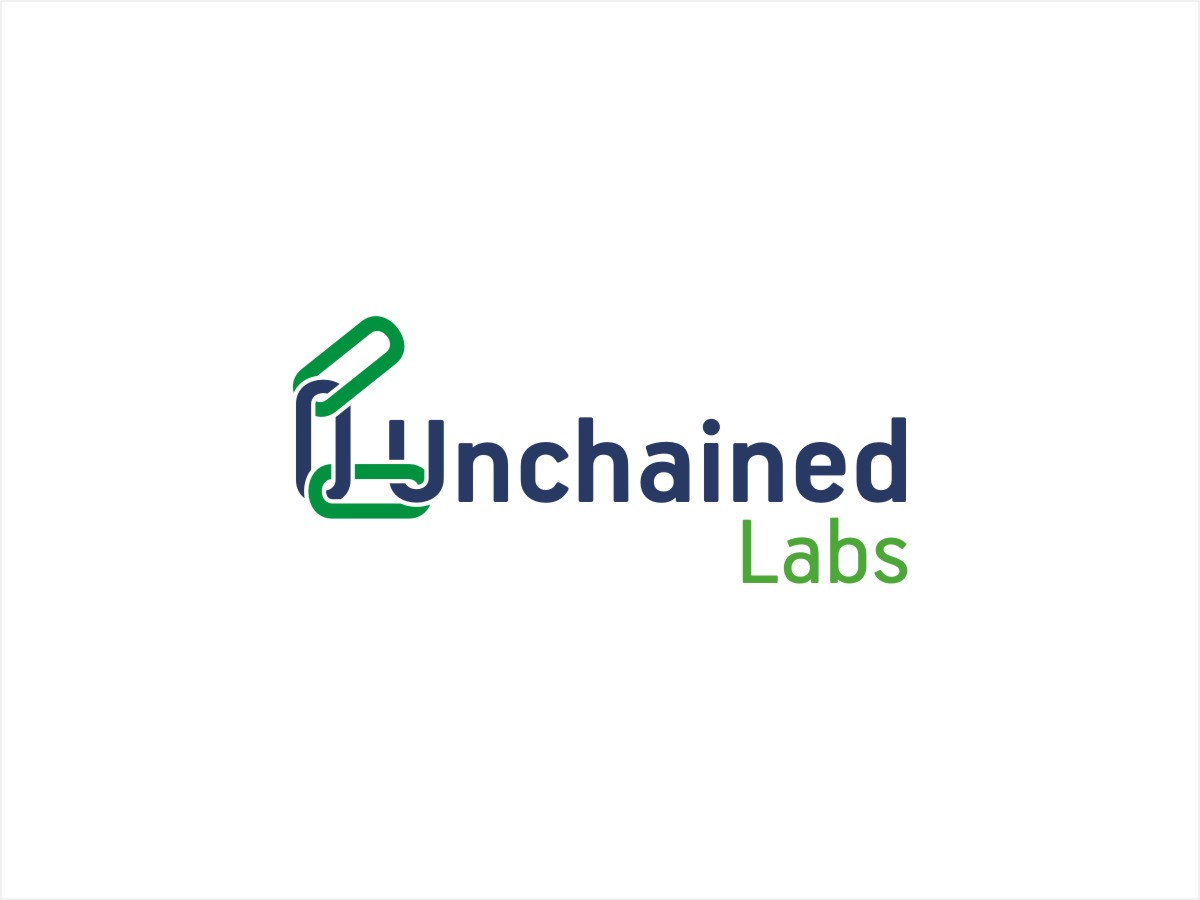 Logo Design by Sushma for Unchained Labs | Design #4654845