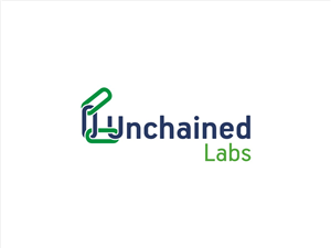 Logo Design by Sushma for Unchained Labs | Design: #4654845