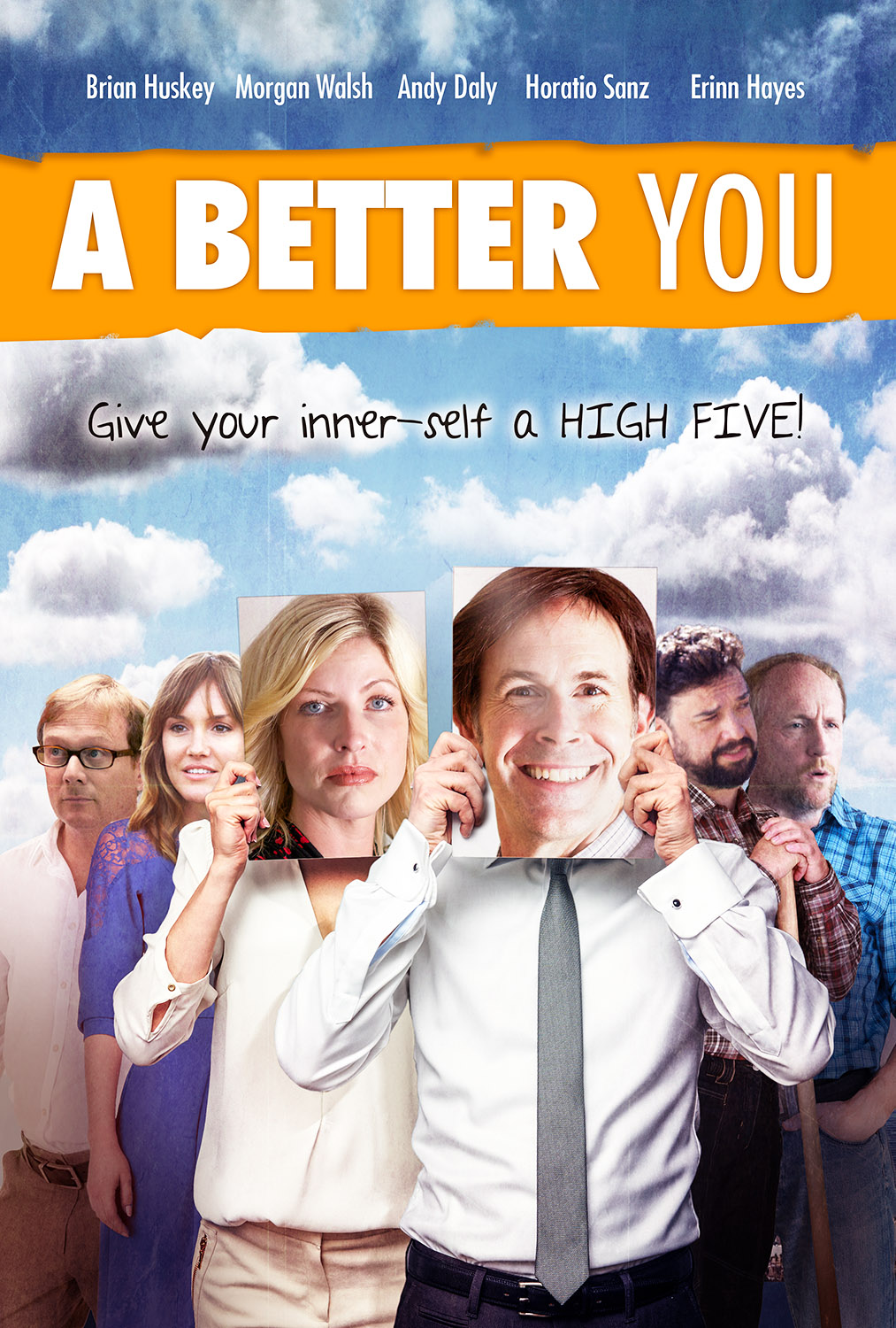 Poster Design by Robert R. for this project | Design #4712691