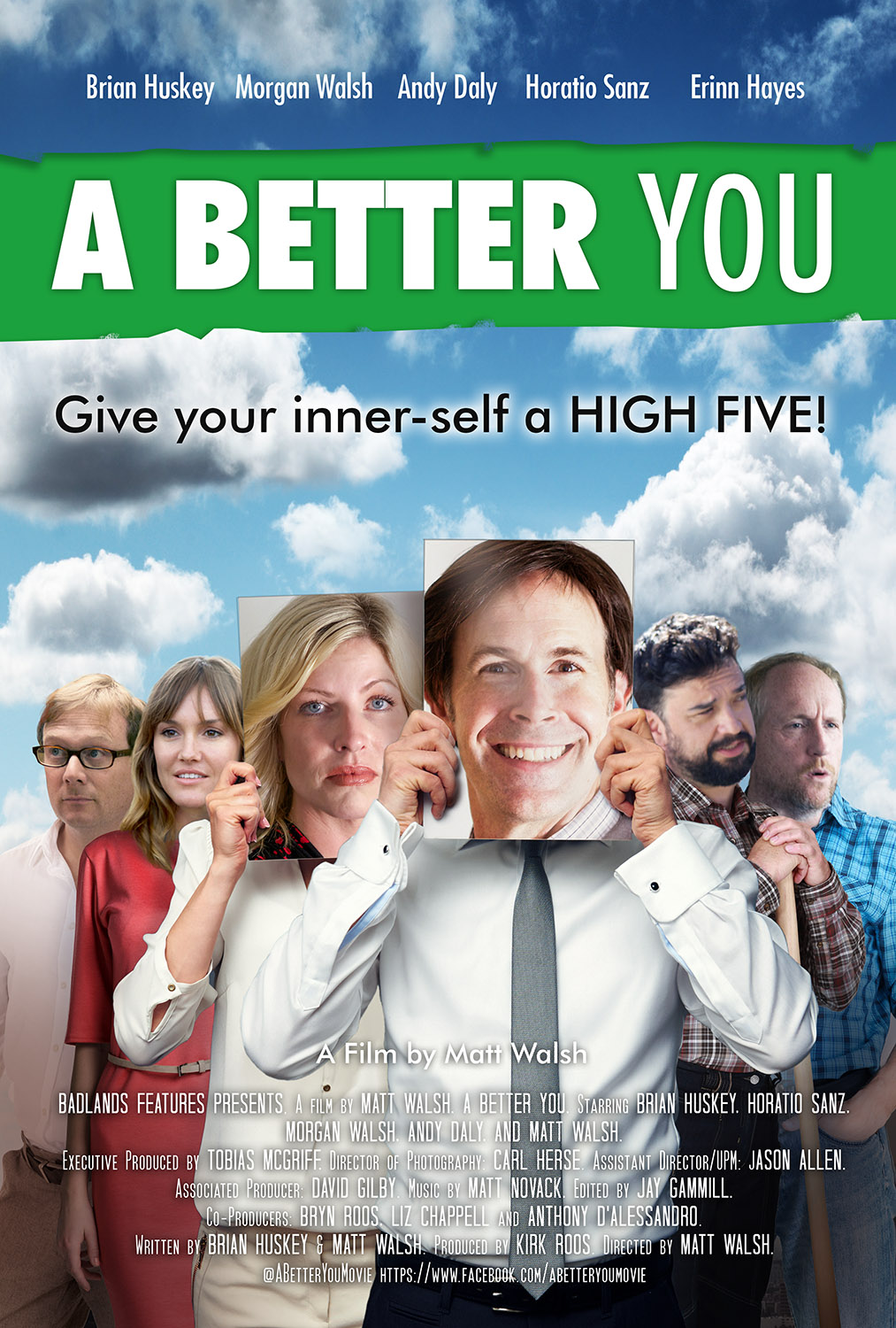 Poster Design by Robert R. for this project | Design #4733050
