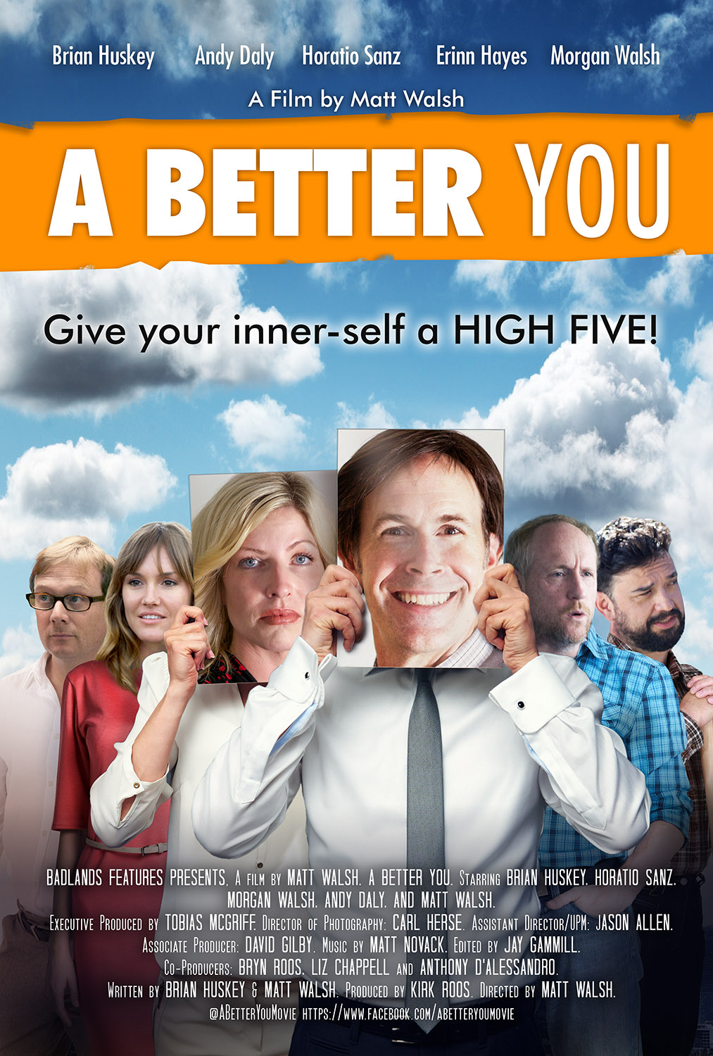 Poster Design by Robert R. for this project | Design #4777535