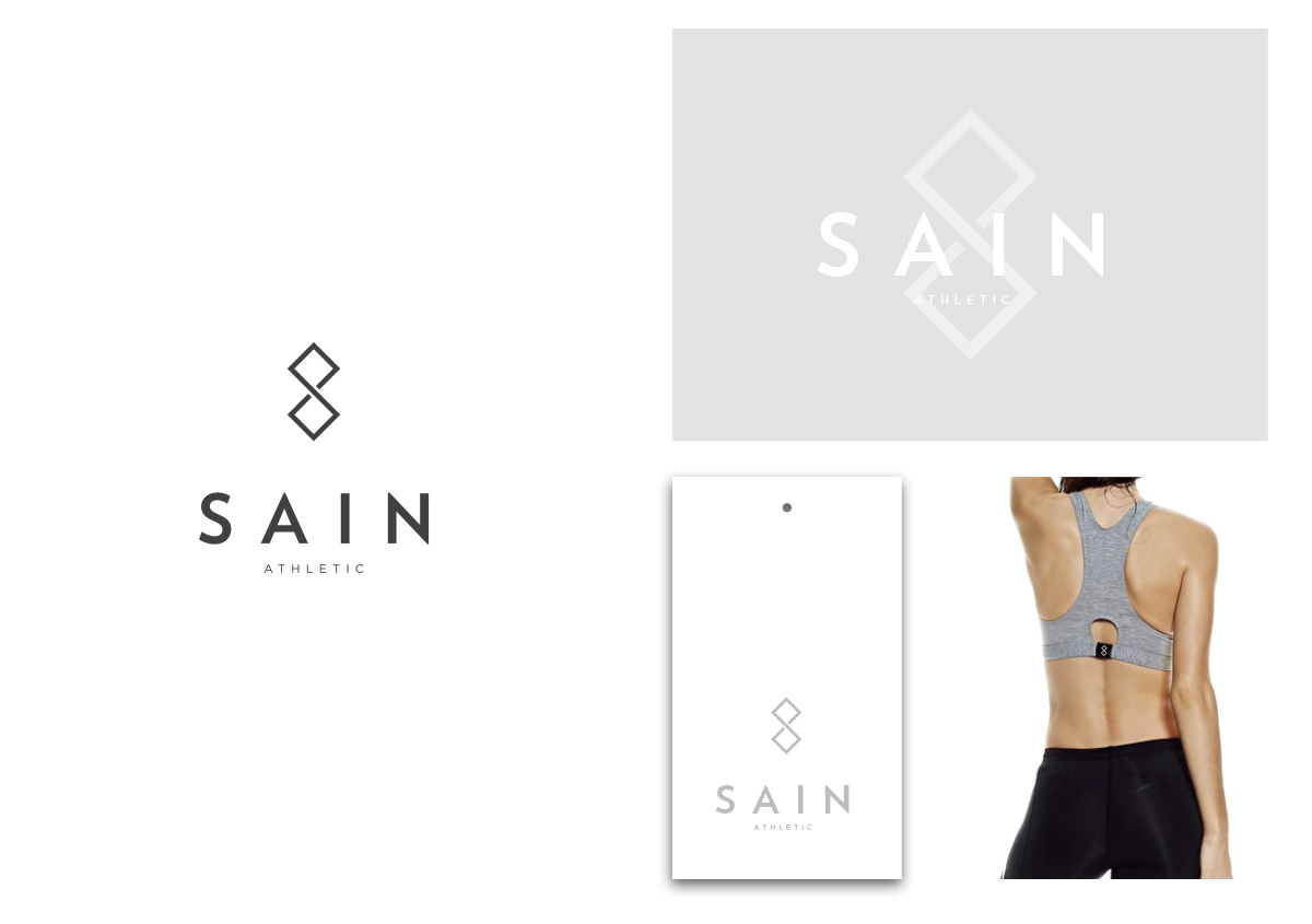 Logo Design by tessmila for this project | Design: #4677232