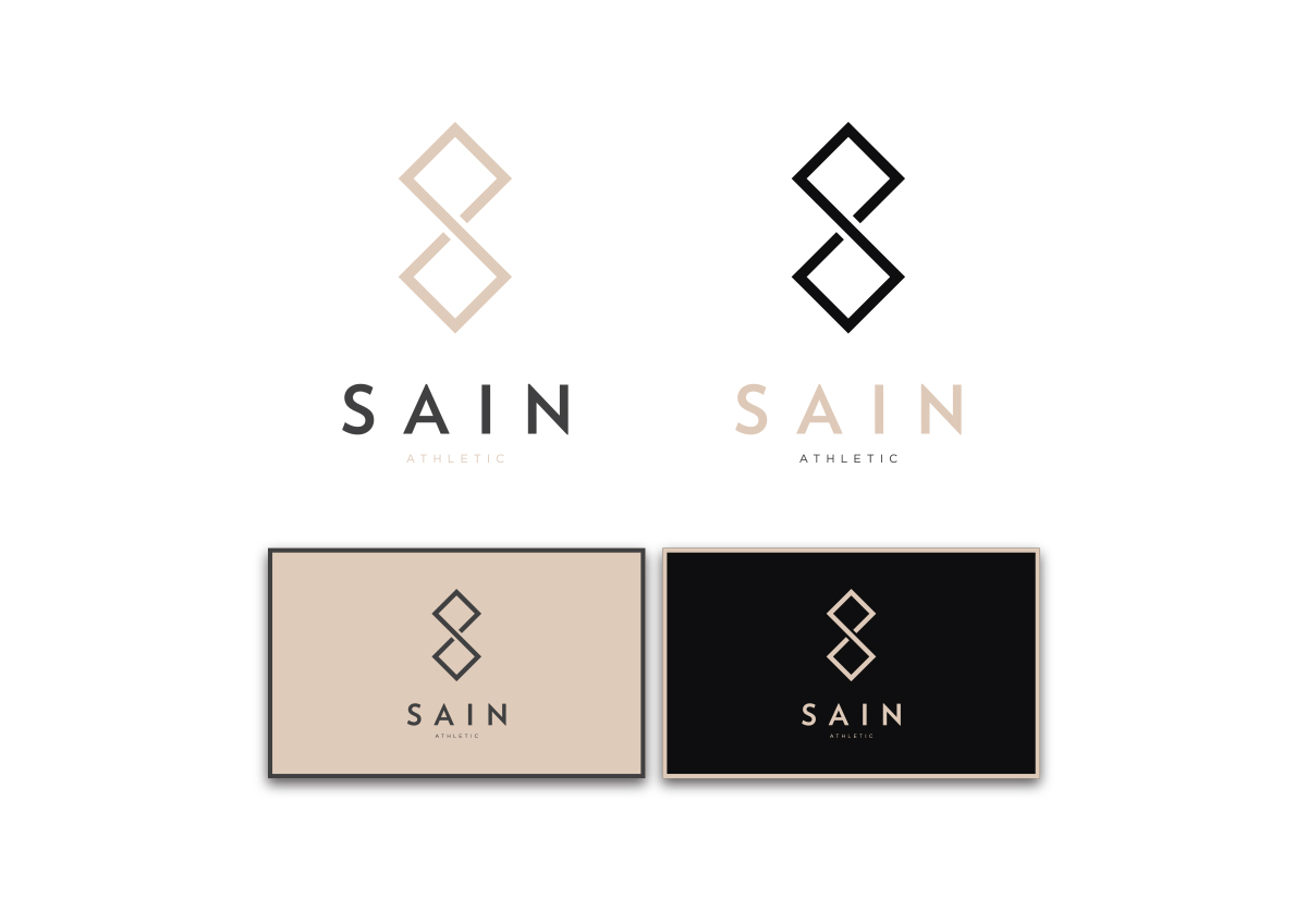 Logo Design by tessmila for this project | Design #4694237