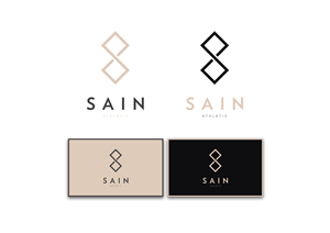 Logo Design by tessmila for this project | Design #4694237