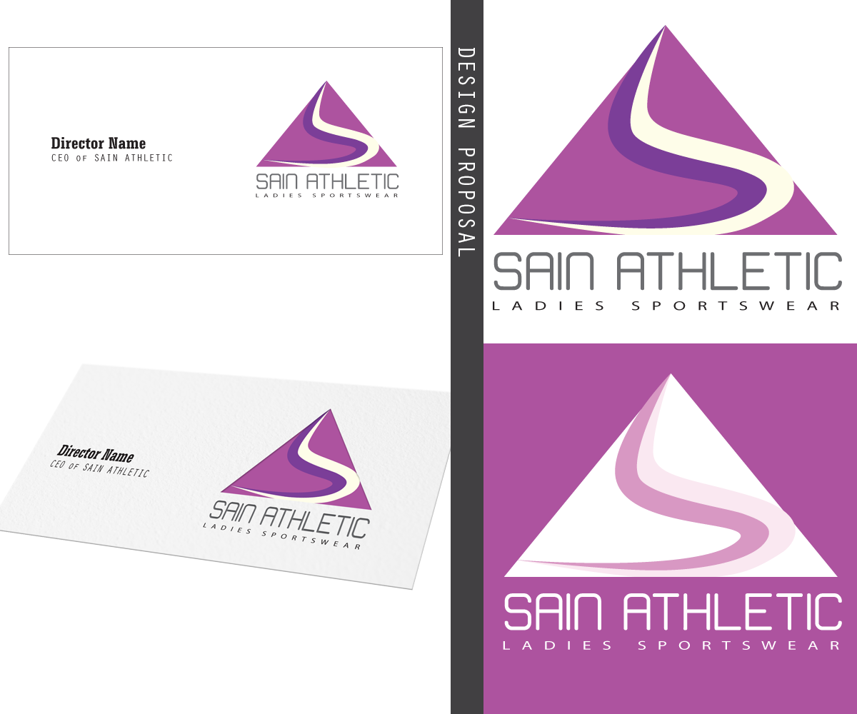 Logo Design by applesamsam for this project | Design #4649719
