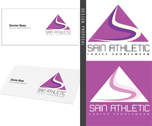 Logo Design by applesamsam for this project | Design: #4649719