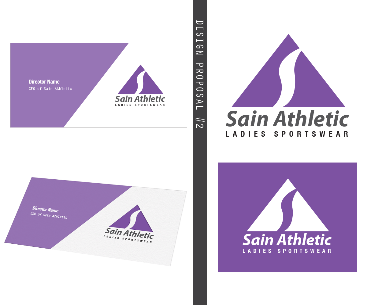 Diseño de Logo por applesamsam para este proyecto | Diseño #4651679