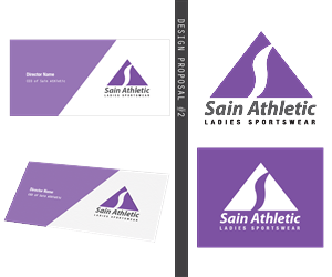 Logo Design by applesamsam for this project | Design: #4651679