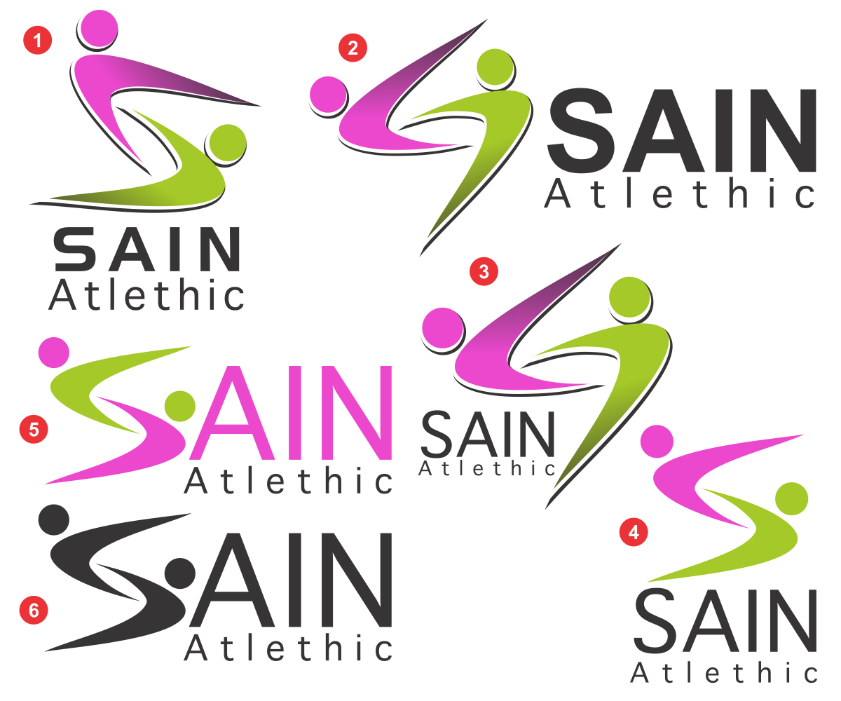 Diseño de Logo por Caloi Futureworks para este proyecto | Diseño #4652520