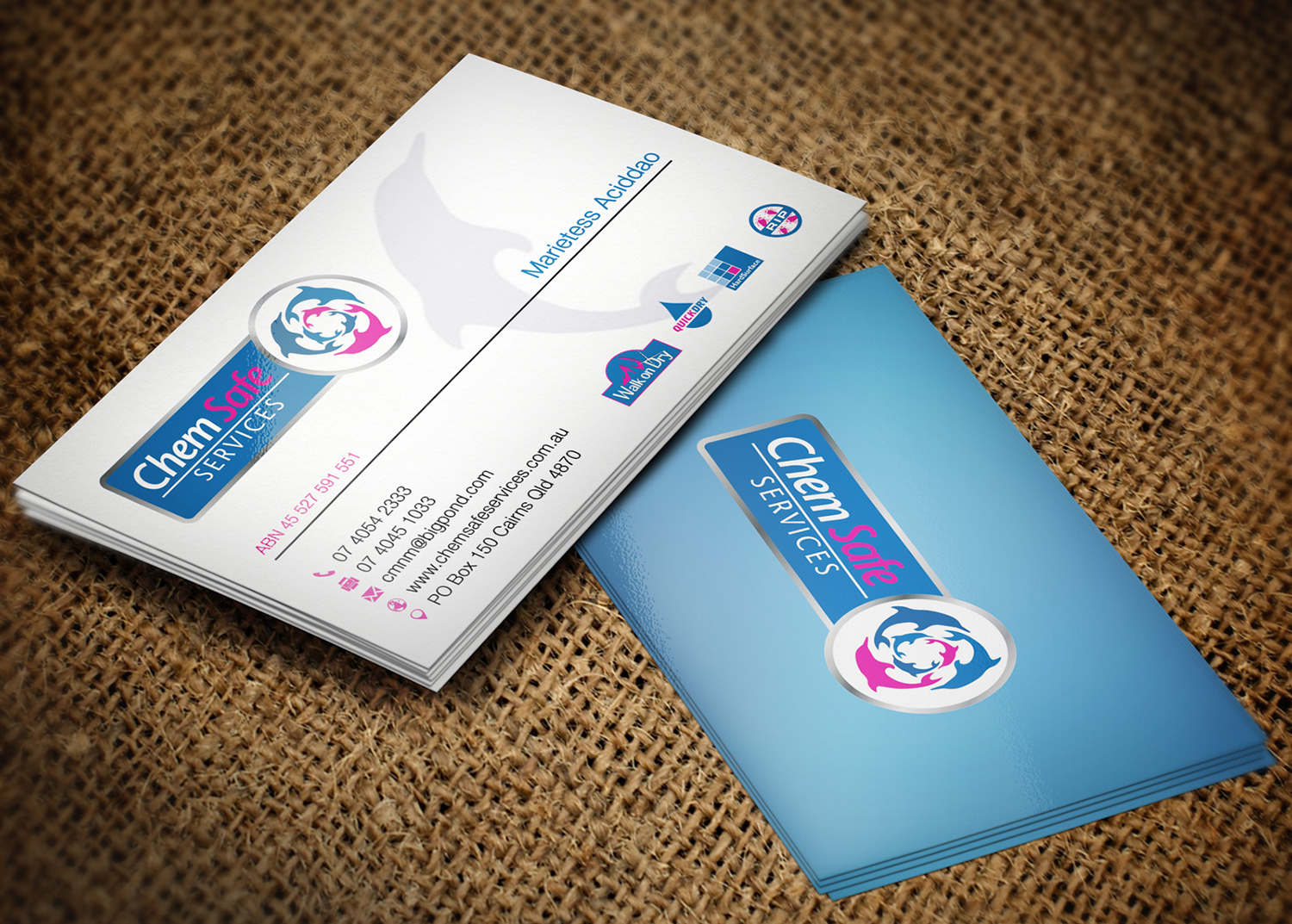 Business Card Design by Lanka Ama for this project | Design #5320149