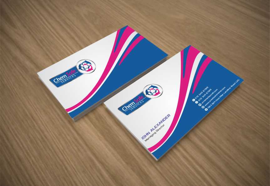 Business Card Design by szabist for this project | Design #5358853