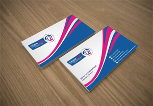 Visitenkarten-Design von szabist für dieses Projekt | Design #5358853