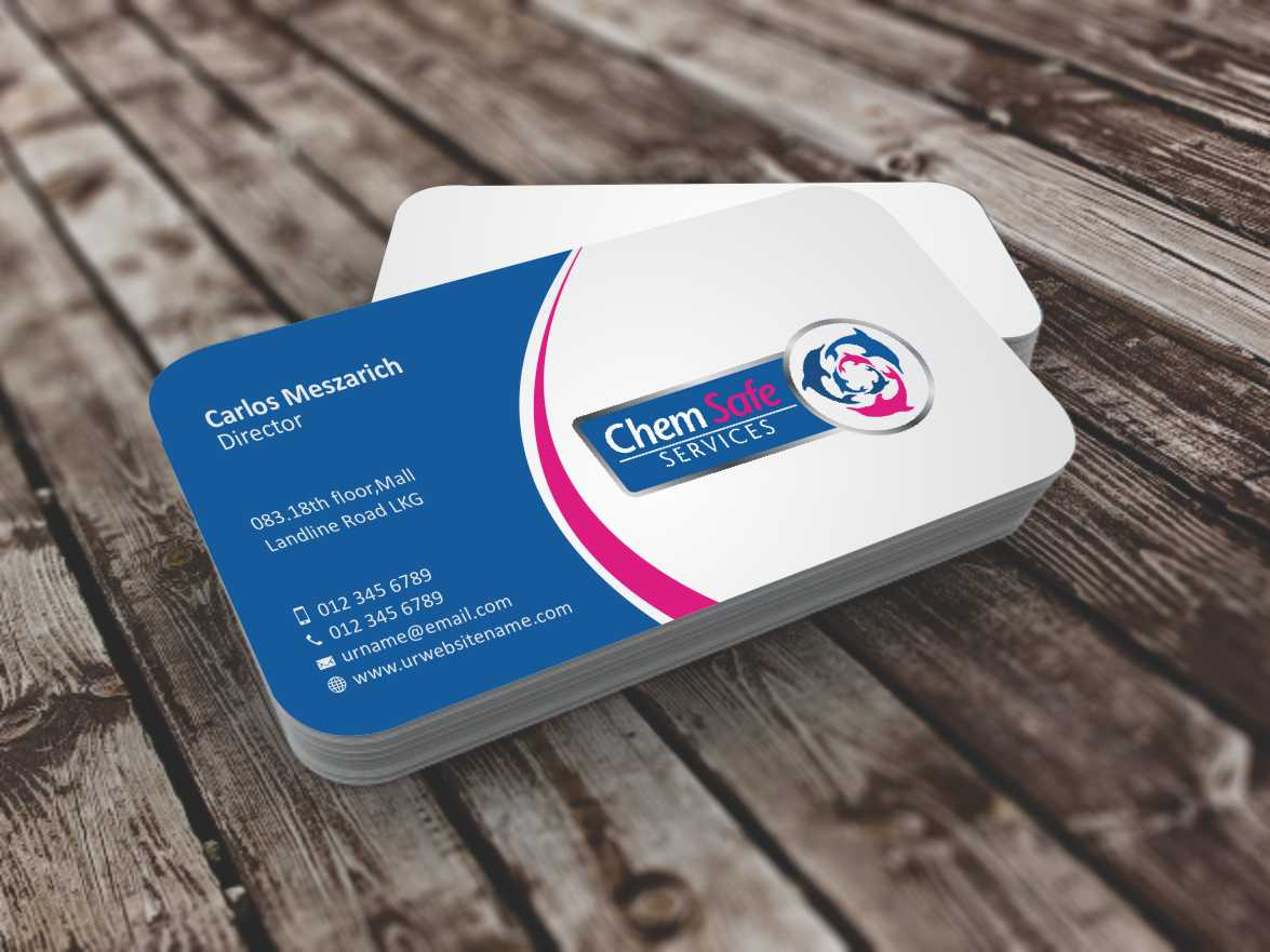 Business Card Design by szabist for this project | Design #5358857