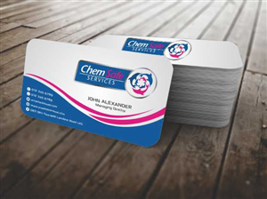 Business Card Design by szabist for this project | Design: #5358858