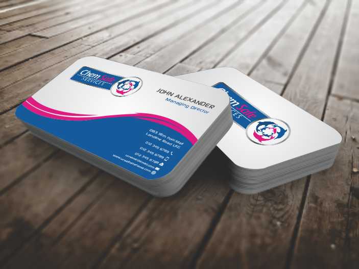 Business Card Design by szabist for this project | Design #5358862