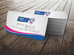 Business Card Design by szabist for this project | Design: #5358864