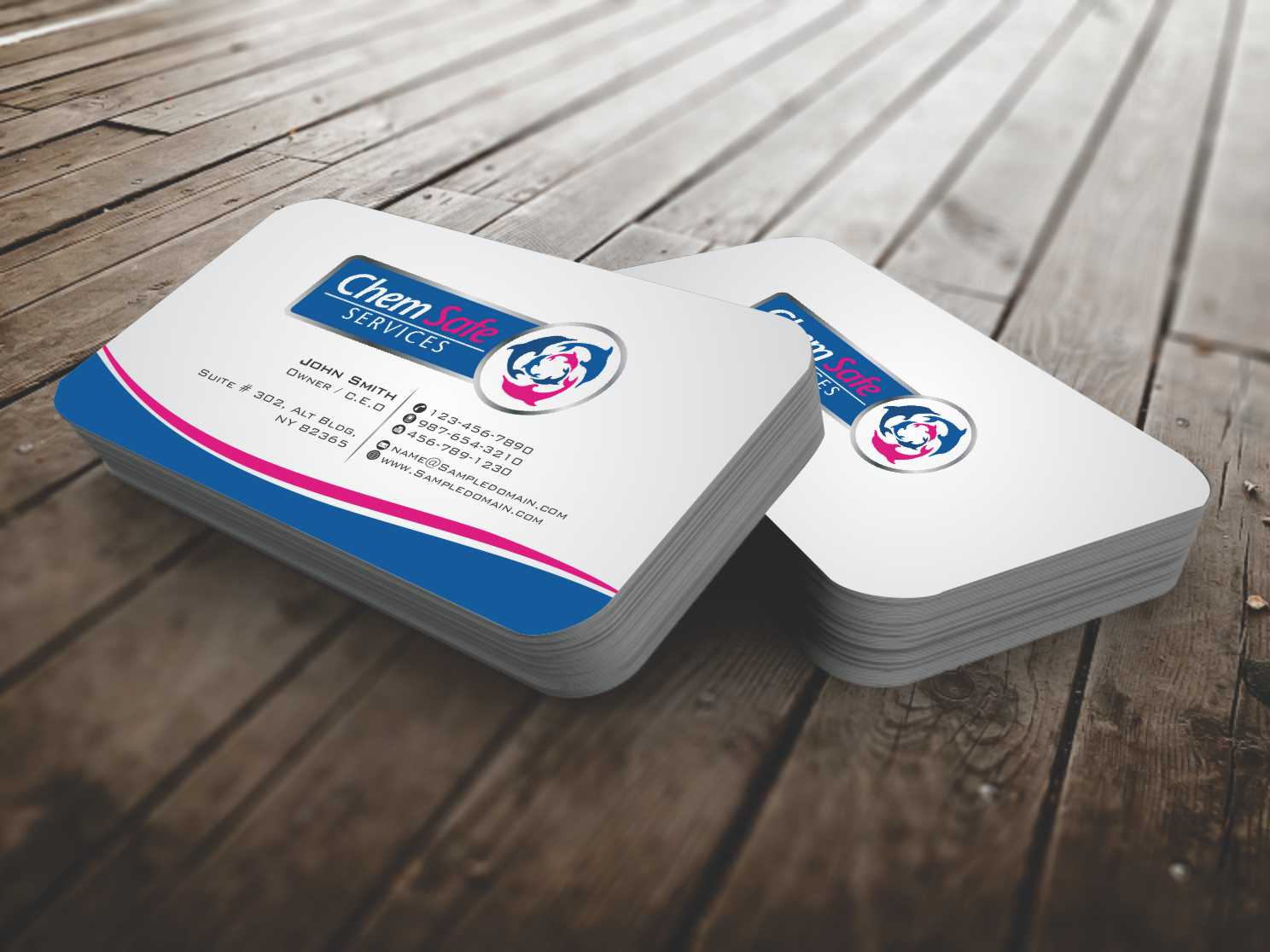 Business Card Design by szabist for this project | Design #5358865