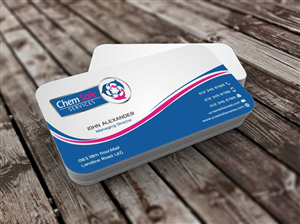 Business Card Design by szabist for this project | Design: #5358867