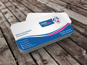 Business Card Design by szabist for this project | Design: #5358871