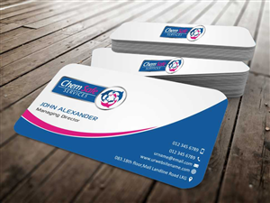 Business Card Design by szabist for this project | Design: #5358873