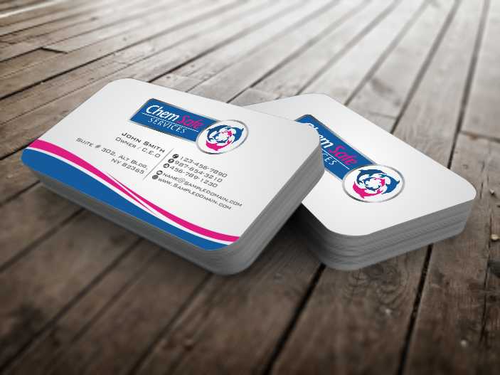 Business Card Design by szabist for this project | Design #5358876