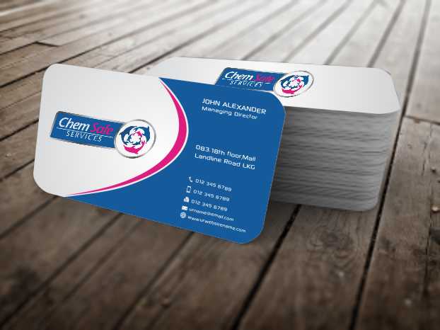 Business Card Design by szabist for this project | Design #5358877