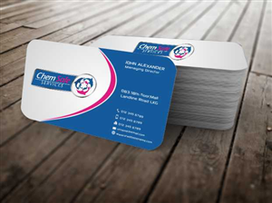 Business Card Design by szabist for this project | Design: #5358877