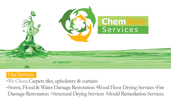 Business Card Design by Ngari for this project | Design #5379839