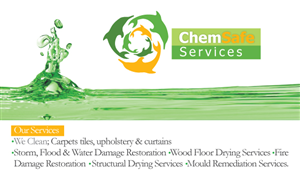 Business Card Design by Ngari for this project | Design: #5379839