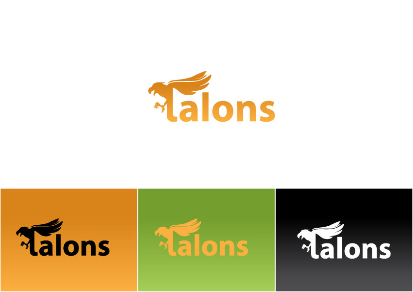 Logo Design by Bling Connect Ink for this project | Design #1341853