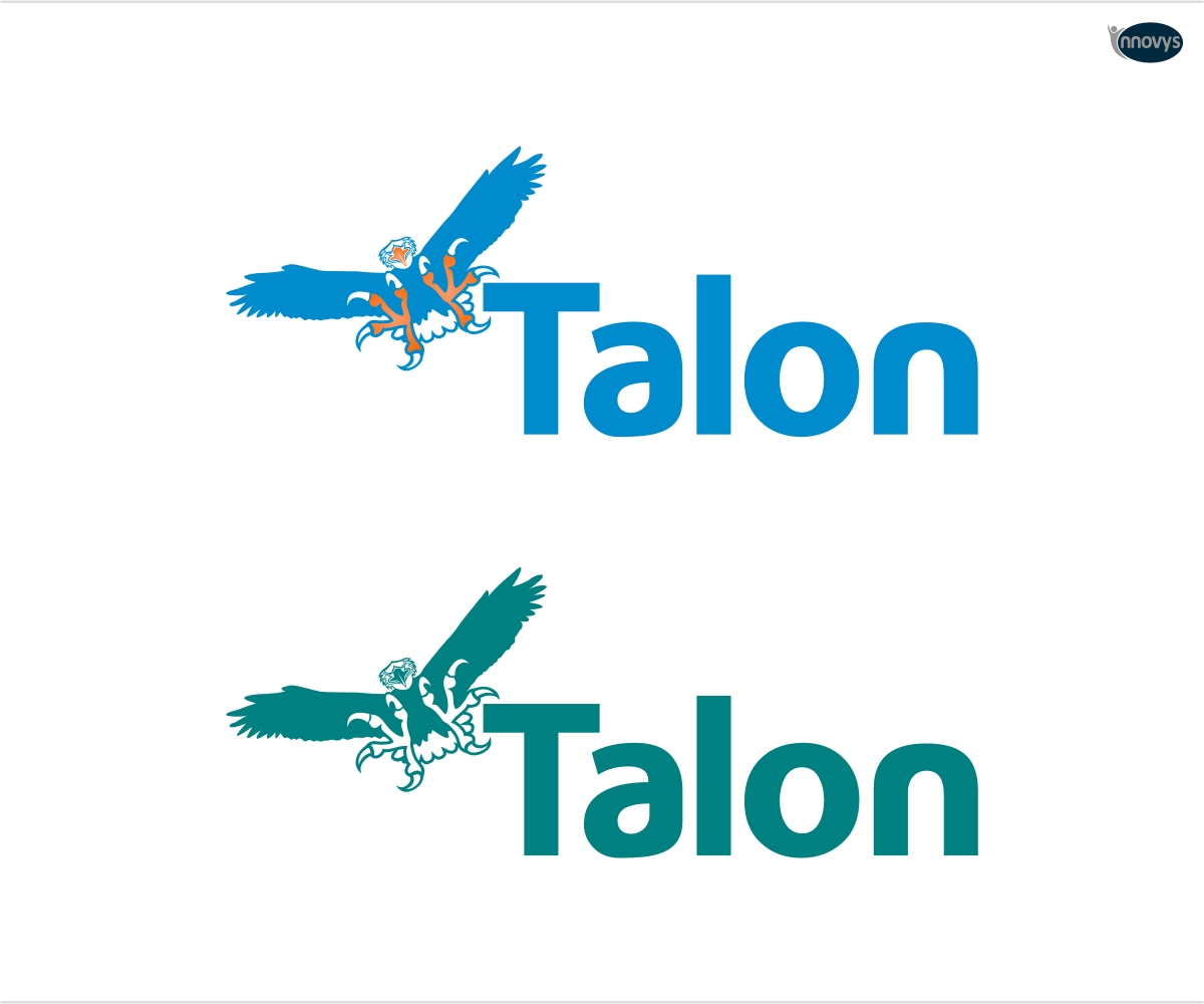 Logo-Design von innovys für dieses Projekt | Design #1340239