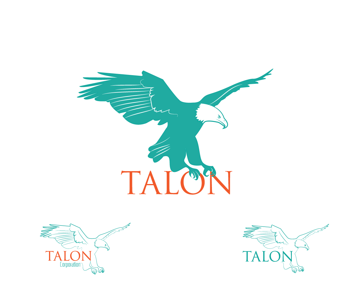 Logo Design by Sofia Pereira for this project | Design #1326022