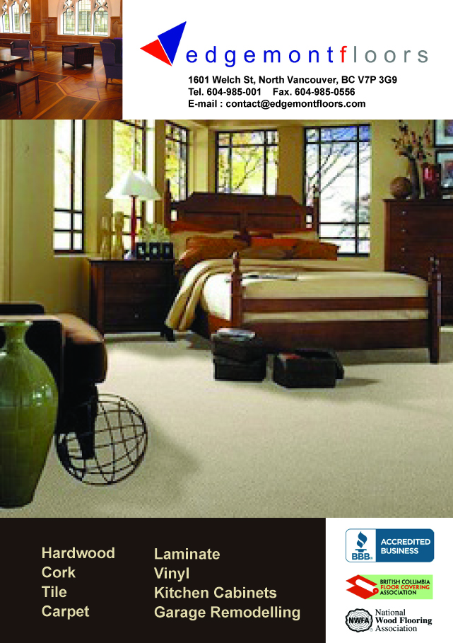 Design de Flyer par rkailas pour Edgemont Floors | Design #1345152